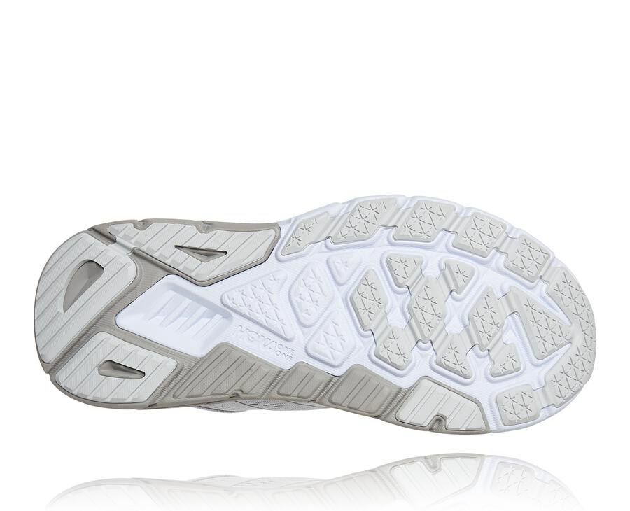 Hoka One One Tenisky Damske Siva - Arahi 5 - 25943-OPQE